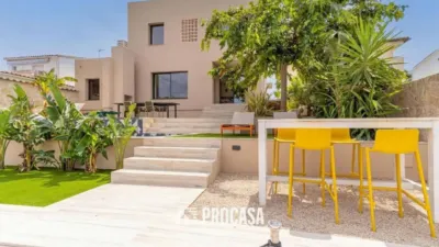 Chalet in Empuriabrava photo 4