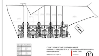 Chalet in Oliva de Plasencia photo 6