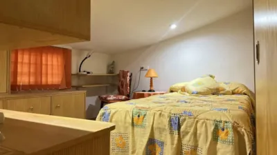 Apartment in Plasencia photo 5