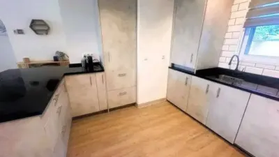 Apartment in San Roque Neighborhood photo 7