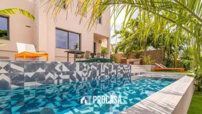 Chalet in Empuriabrava photo 2
