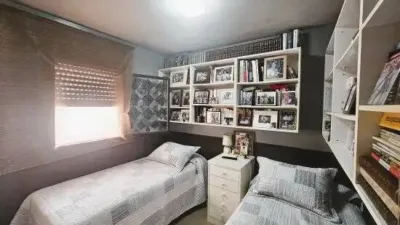 Apartment in San Roque Neighborhood photo 18
