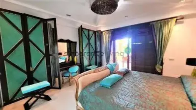 Apartment in Barrio San Roque photo 33