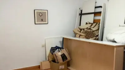 Apartment in Plasencia photo 19