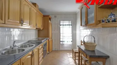 Chalet on Calle de Trajano photo 17