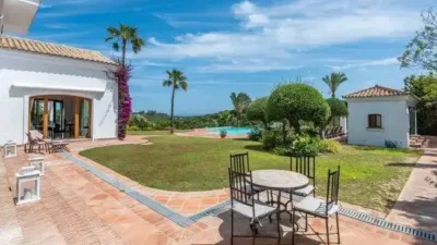 Chalet in Barrio San Roque photo 31