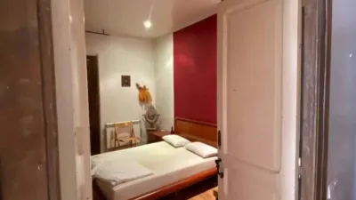 Chalet in Plasencia photo 26