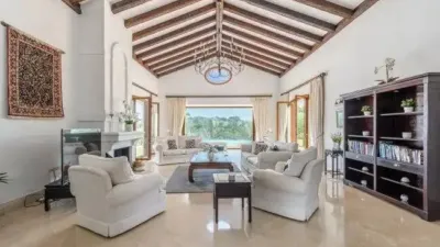 Chalet in Barrio San Roque photo 4