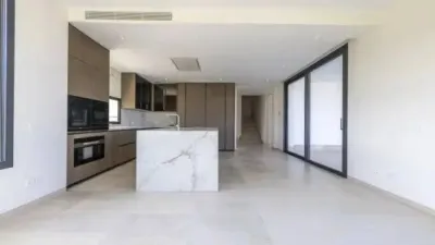 Chalet in Barrio San Roque photo 92