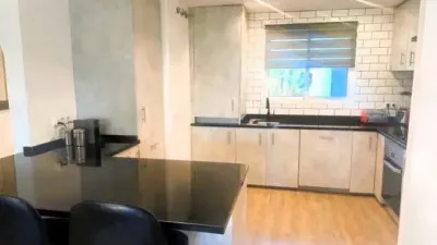 Apartment in San Roque Neighborhood photo 8