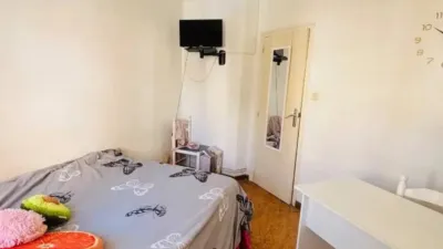 Apartment in Valladolid City photo 15