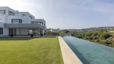 Chalet in Barrio San Roque photo 103