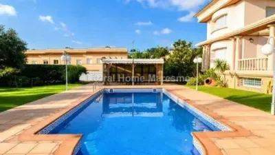 Chalet in Santa Susanna photo 7