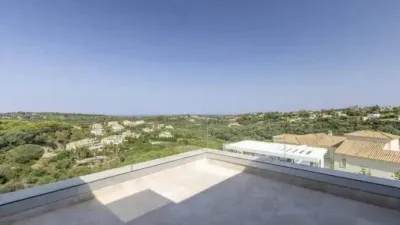 Chalet in Barrio San Roque photo 15