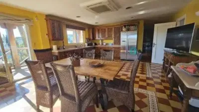 Chalet in Barrio San Roque photo 16
