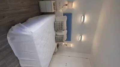 Apartment in Les Meravelles photo 18