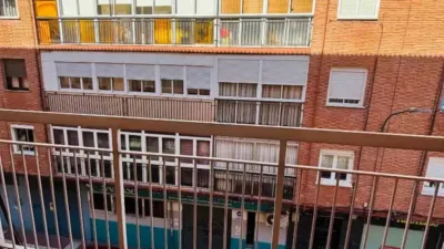 Apartment in Valladolid City photo 9