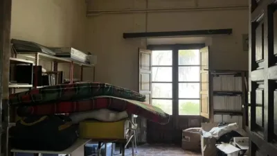 Chalet in Plasencia photo 29