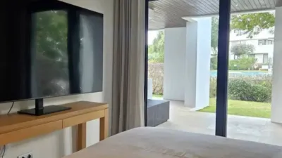 Apartment in San Roque photo 16