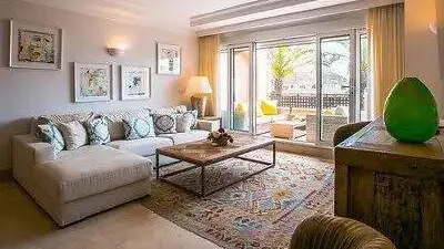 Apartment in Barrio San Roque photo 3