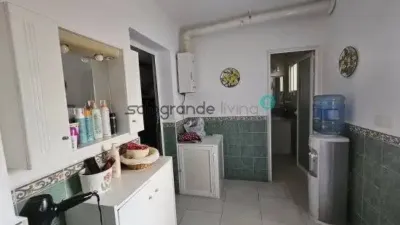 Chalet in Barrio San Roque photo 15
