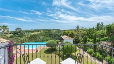Chalet in Barrio San Roque photo 19