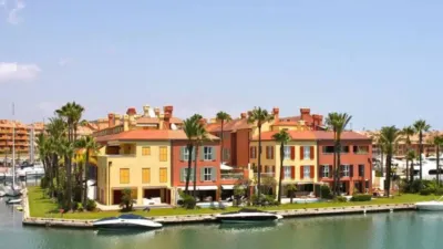 Apartment in San Roque Neighborhood photo 2