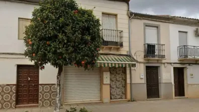 Apartment in La Roda de Andalucía