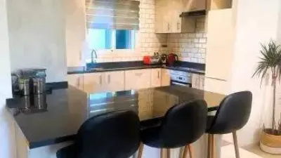 Apartment in San Roque Neighborhood photo 9
