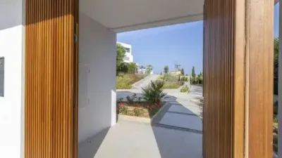 Chalet in Barrio San Roque photo 128