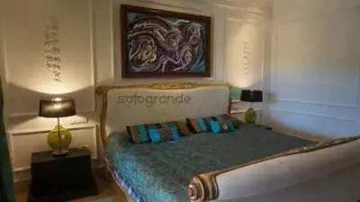 Apartment in Barrio San Roque photo 31