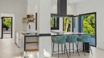 Chalet in Barrio San Roque photo 17