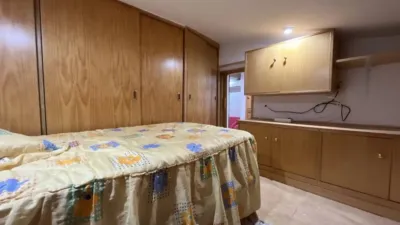 Apartment in Plasencia photo 4