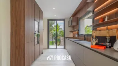 Chalet in Empuriabrava photo 32