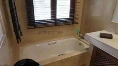 Apartment in Barrio San Roque photo 38