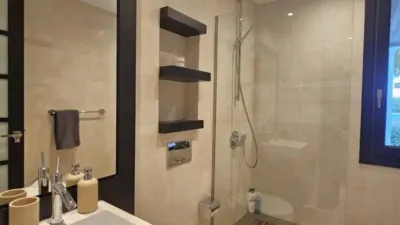 Apartment in San Roque photo 21