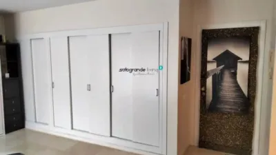 Apartment in San Roque Neighborhood photo 13
