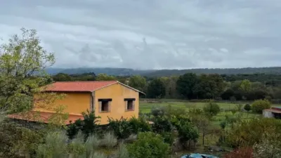 Rustic house in Plasencia photo 2