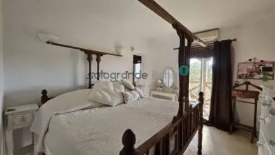 Chalet in Barrio San Roque photo 18