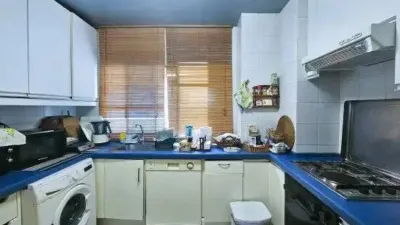 Apartment in San Roque Neighborhood photo 10