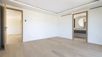 Chalet in Barrio San Roque photo 14