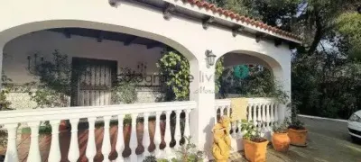 Rustic property in Barrio San Roque photo 4
