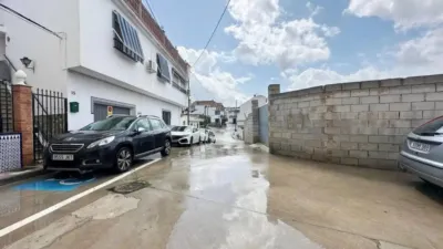 Flat on Calle del Cerrillo photo 9