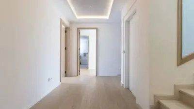 Chalet in Barrio San Roque photo 23