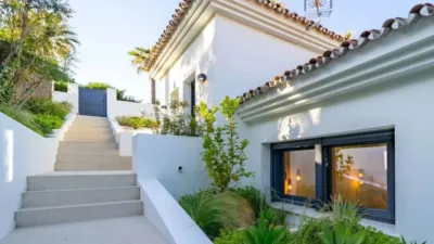 Chalet in Barrio San Roque photo 38