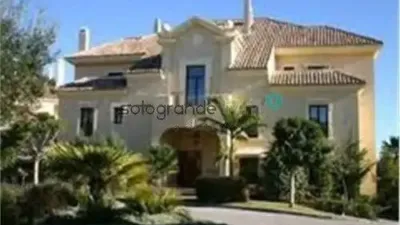 Apartment in Barrio San Roque photo 50