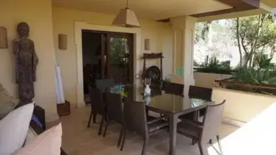 Apartment in Barrio San Roque photo 4