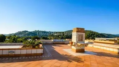 Chalet in Santa Susanna photo 16