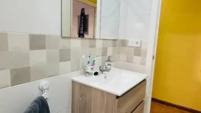 Apartment in Valladolid City photo 16