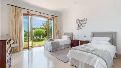 Chalet in Barrio San Roque photo 21